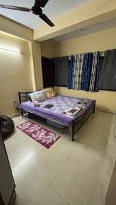 2 BHK Flat In Souparnika Residency for Rent In Btm Layout 2nd Stage, Btm 2nd Stage