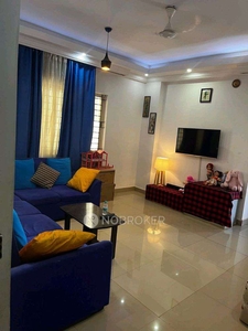 2 BHK Flat In Sree Balaji Residency for Rent In Kaggadasapura