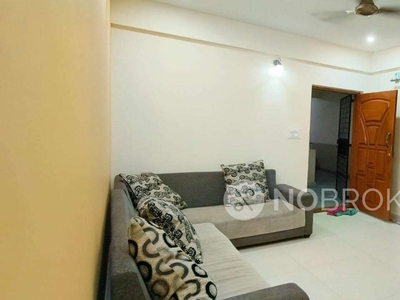 2 BHK Flat In Sree Palace Apartments for Rent In Hebbal