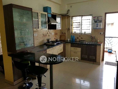 2 BHK Flat In Srk Gardens for Rent In Kudlu Gate