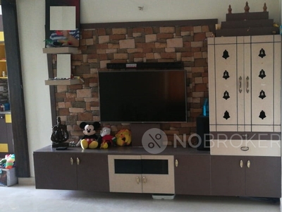 2 BHK Flat In Ss Serenity, Whitefield for Rent In Whitefield