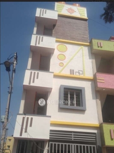 2 BHK Flat In Standalone Building for Lease In Andrahalli