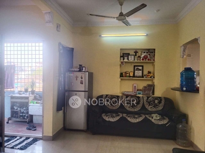 2 BHK Flat In Standalone Building for Lease In Hennur Gardens