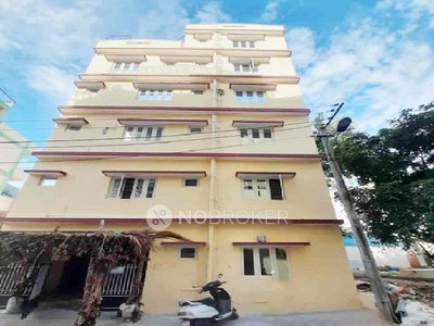 2 BHK Flat In Standalone Building for Lease In Jnana Ganga Nagar