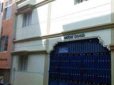 2 BHK Flat In Standalone Building for Rent In Banashankari