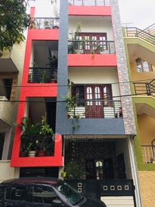 2 BHK Flat In Standalone Building for Rent In Basaweshwara Nagar
