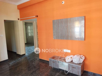 2 BHK Flat In Standalone Building for Rent In Jalahalli East