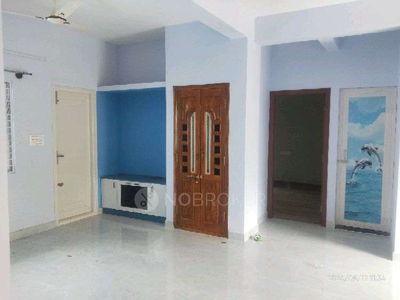 2 BHK House for Rent In 37, Vishveswaraya Colony, Akash Nagar, B Narayanapura, Mahadevapura, Bengaluru, Karnataka 560048, India