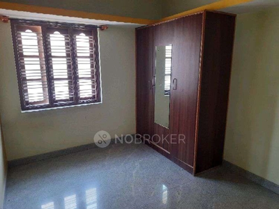 2 BHK Flat In Standalone Building for Rent In Naagarabhaavi