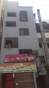 2 BHK Flat In Standalone Building for Rent In Old Sangvi