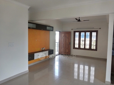 2 BHK Flat In Standalone Building for Rent In Singasandra
