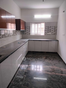 2 BHK Flat In Standalone Building for Rent In Whitefield