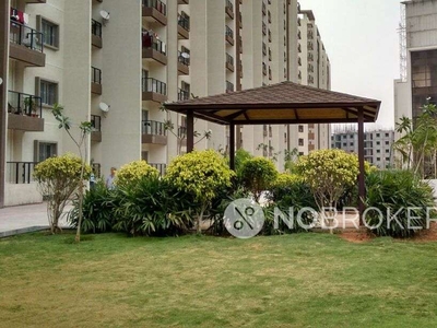 2 BHK Flat In Suncity Gloria Apartments for Rent In Chikkabellandur