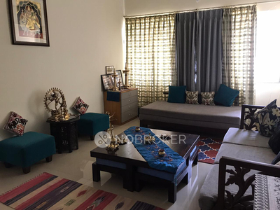 2 BHK Flat In Suncity Souvenir for Rent In Bhandup West