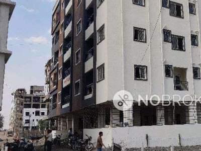 2 BHK Flat In Swapnpurti Residency for Rent In Hinjawadi