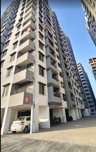 2 BHK Flat In Tanish Park for Rent In Charholi Budruk