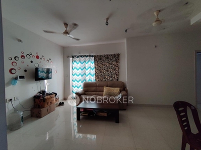 2 BHK Flat In The Green Terraces for Rent In Maragondanahalli