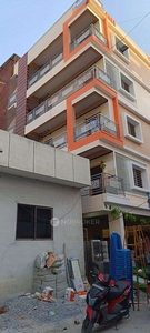 2 BHK Flat In Vs Enclave for Rent In Horamavu