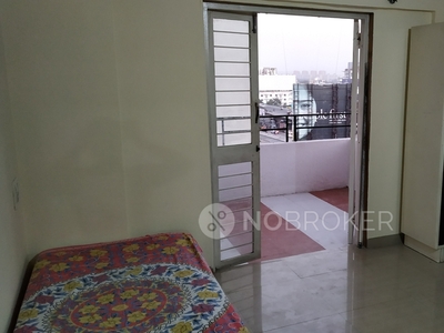 2 BHK Flat In Vaishnavi Sahil Vighnesh for Rent In Wakad