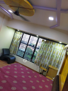 2 BHK Flat In Vihang Residency for Rent In Nerul