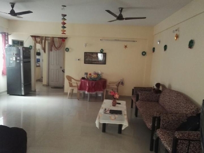 2 BHK Flat In Vmaks Rosebay Apartment for Rent In Electronic City Phase 2