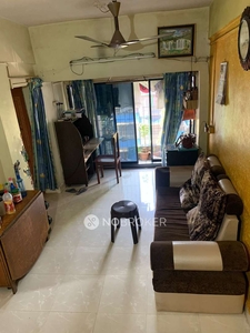 2 BHK Flat In Vrindavan Apartment for Rent In Cbd Belapur