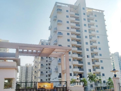 2 BHK Flat In Woodland Heights At My Town for Rent In Jigani