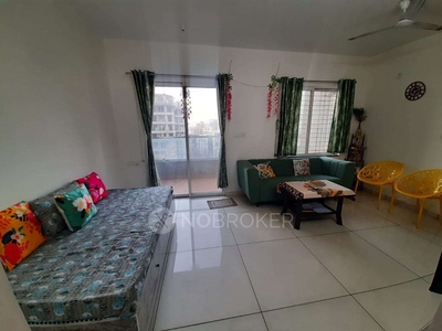 2 BHK Flat In Yashone Wakad Central for Rent In Wakad