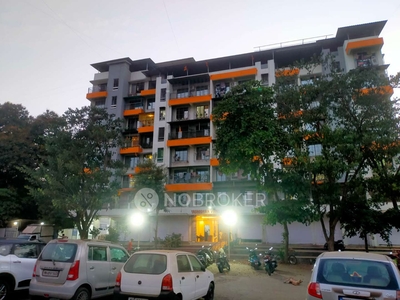 2 BHK Flat In Yashoodham Vihar for Rent In Virar West