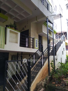 2 BHK for Rent In Bharat Nagar,bedarahalli