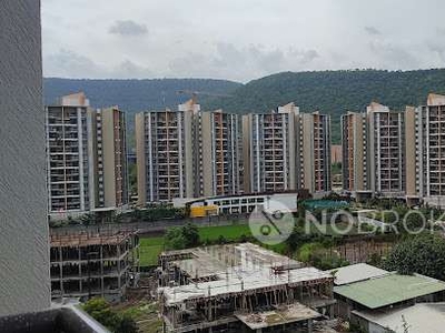 2 BHK Gated Community Villa In Rama Fusion Towers, Hinjewadi Phase3 for Rent In Hinjewadi