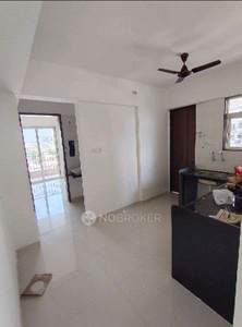 2 BHK Gated Community Villa In Shubh Evan B1 Wing for Rent In Shubh Evan