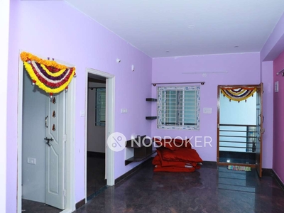 2 BHK Gated Community Villa In Standalone Building for Rent In Mallathahalli