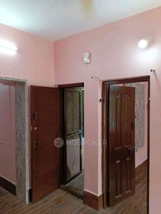 1 BHK House for Rent In Viveka Nagar