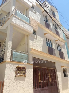 2 BHK House for Rent In 1st Cross Road