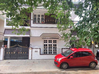 2 BHK House for Rent In Ngef Layout, Sadanandanagar, Bennigana Halli, Bengaluru, Karnataka 560038, India