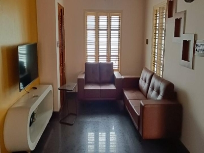 2 BHK House for Rent In Kudlugate