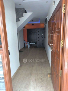 2 BHK House for Rent In L B Shastri Nagar Road