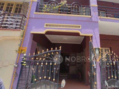 2 BHK House for Rent In Ramamurthy Nagar