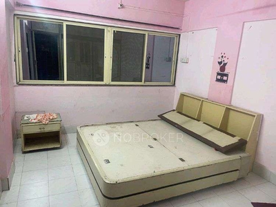 2 BHK House for Rent In Sidhivinayak Nagari, Transport Nagar, Nigdi