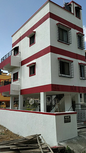 2 BHK House for Rent In Swaraj Nagari