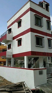 2 BHK House for Rent In Talegaon Dabhade