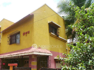2 BHK House for Rent In Wagholi Bus Stop