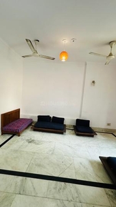 2 BHK Independent Floor for rent in Chittaranjan Park, New Delhi - 1150 Sqft