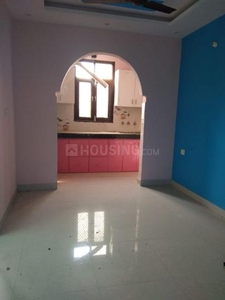 2 BHK Independent Floor for rent in Dwarka Mor, New Delhi - 535 Sqft