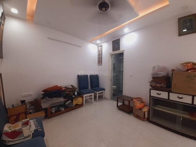 2 BHK Independent Floor for rent in East Of Kailash, New Delhi - 1100 Sqft