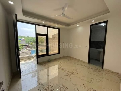 2 BHK Independent Floor for rent in Freedom Fighters Enclave, New Delhi - 600 Sqft