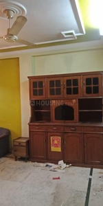2 BHK Independent Floor for rent in Gautam Nagar, New Delhi - 1000 Sqft