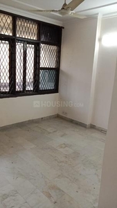 2 BHK Independent Floor for rent in Greater Kailash, New Delhi - 1200 Sqft