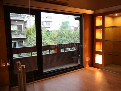 2 BHK Independent Floor for rent in Gulmohar Park, New Delhi - 1750 Sqft